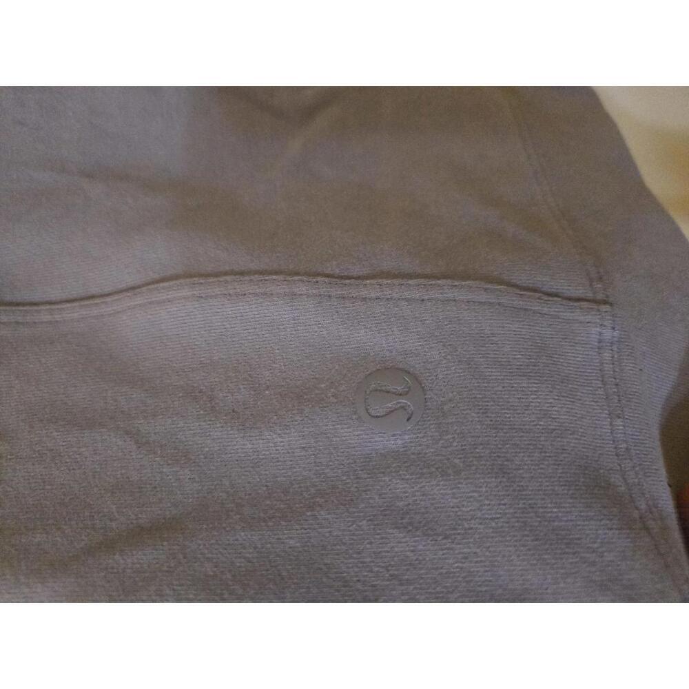 Lululemon Women's Hoodie Size 6 Light Purple - Picture 4 of 4